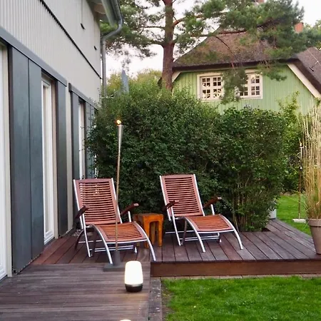 Holiday home Dat Trommlerhus - #59021 *