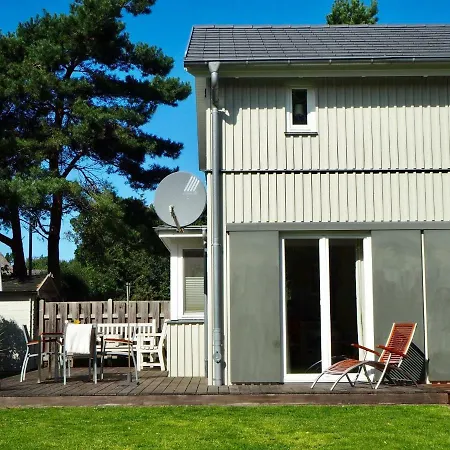 Dat Trommlerhus - #59021 Wieck