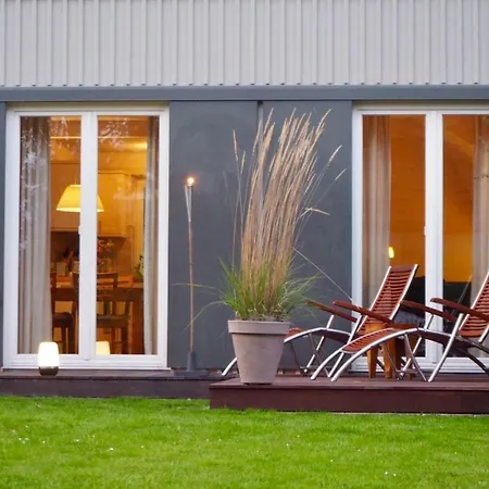 Holiday home Dat Trommlerhus - #59021 *
