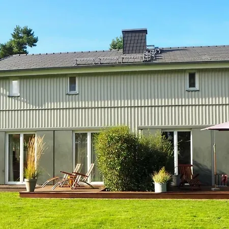 Holiday home Dat Trommlerhus - #59021