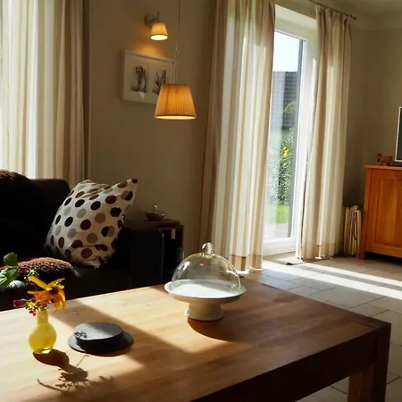 Holiday home Dat Trommlerhus - #59021 Wieck