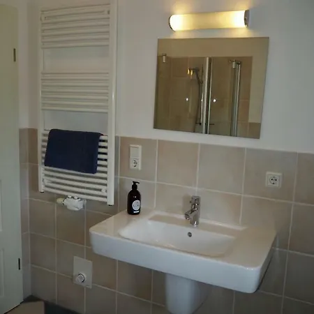 Holiday home Dat Trommlerhus - #59021 Wieck