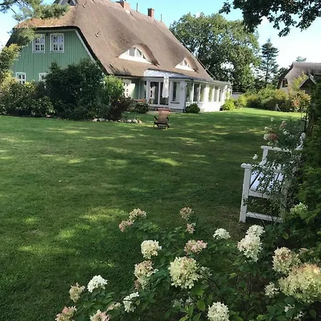 Holiday home Dat Trommlerhus - #59021 *